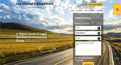 Desktop Screenshot of essexlaw.org